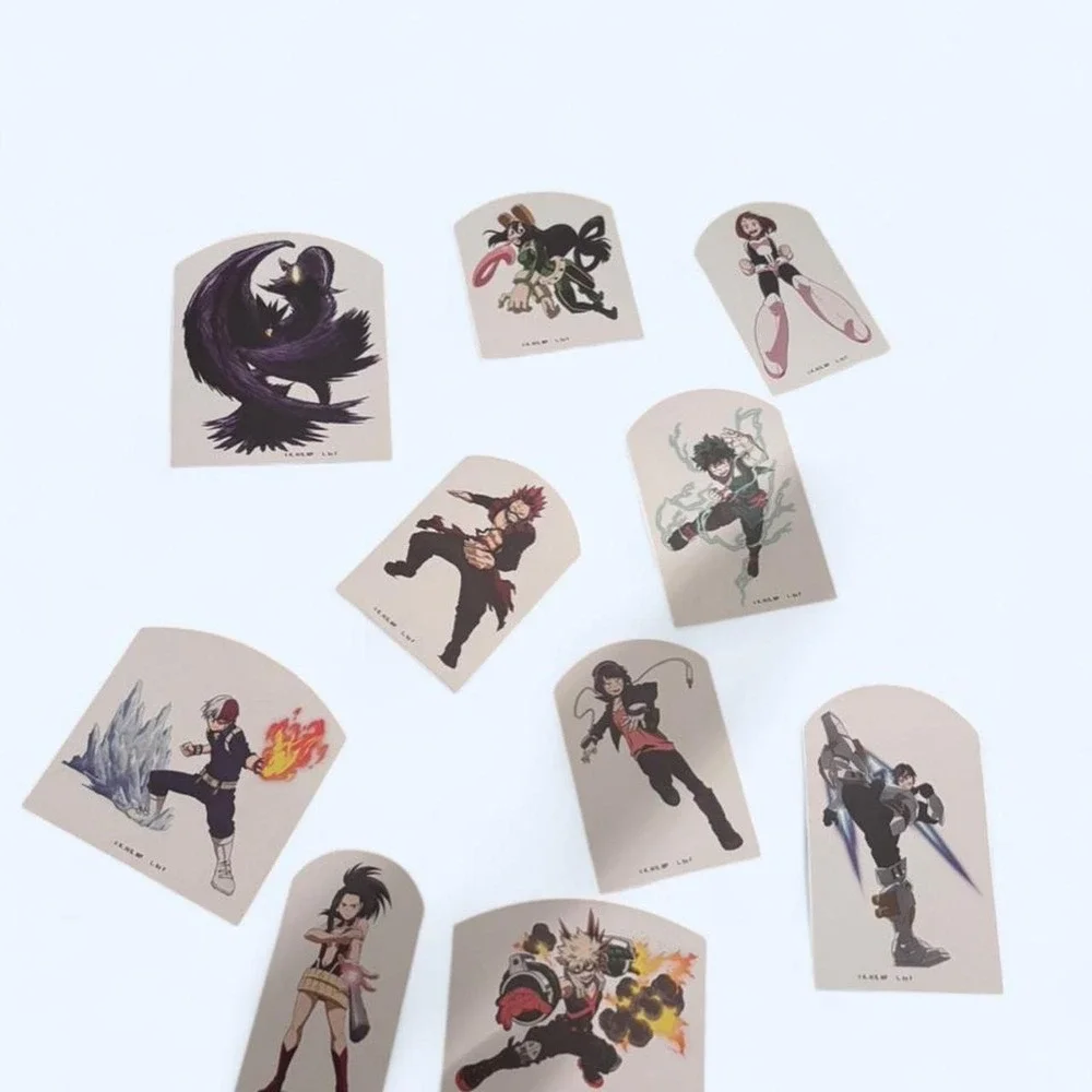 My Hero Academia Plus Ultra board game